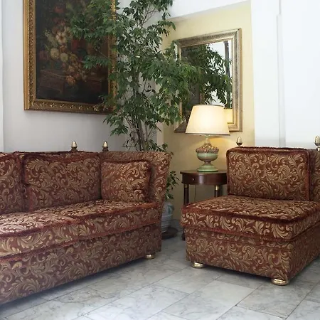 Hotel Relais Antico Palazzo Rospigliosi