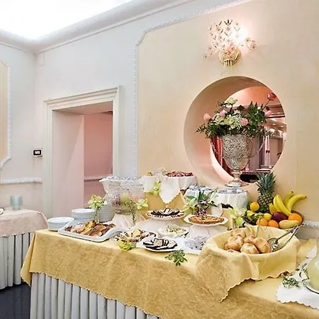 Zara Hotel Rom