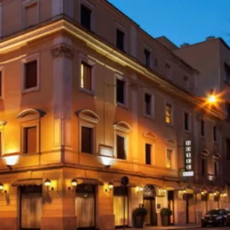 Ξενοδοχείο Piemonte