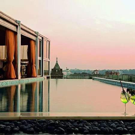 Anantara Palazzo Naiadi Roma