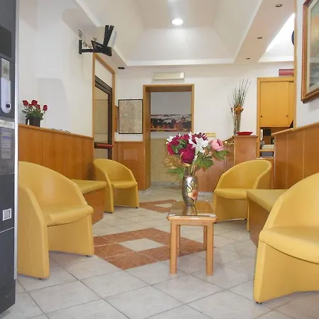 Hotel Concorde Roma