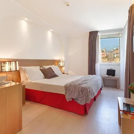 Hotel Smart Pincio Roma