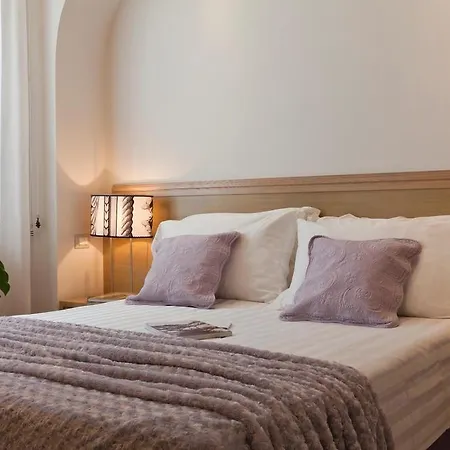 Hotel Smart Pincio Roma