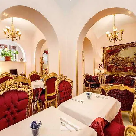Dcboutiquehotel Hotel