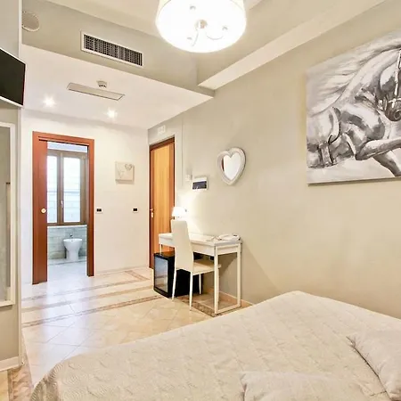 Il Villino 3* Rome