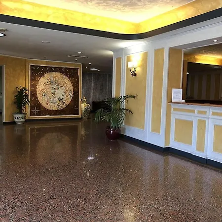 Parco Tirreno 4*