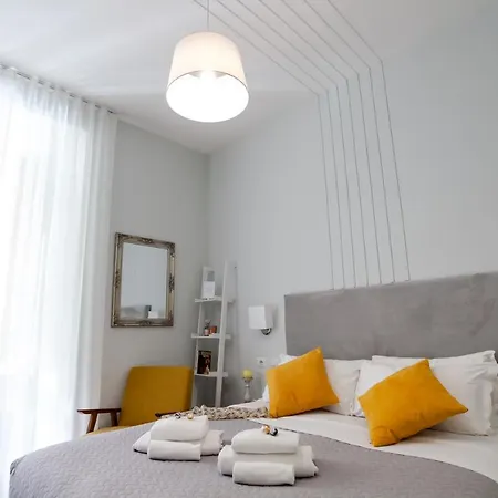 Eighty Four Luxury Vendégház Róma