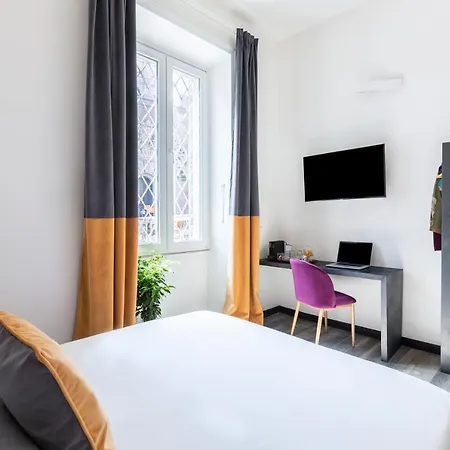 Residenza Vaticano * Roma