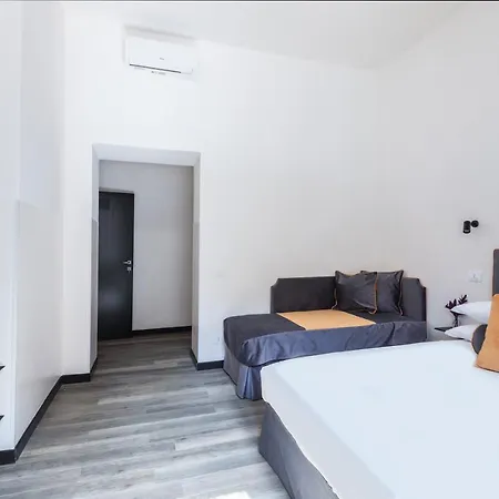 Affittacamere Residenza Vaticano Roma