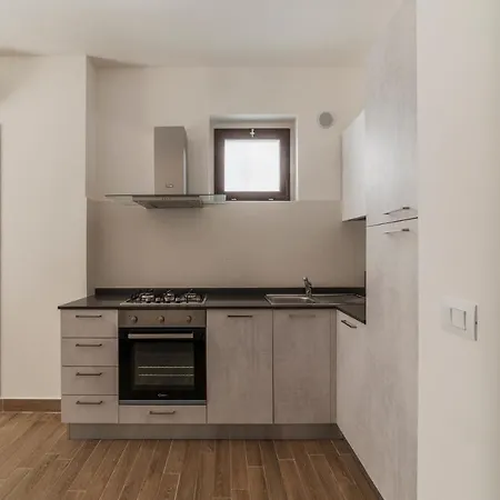 Fonte Laurentina Apartmán *