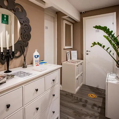 Jb Relais- Campo De' Fiori