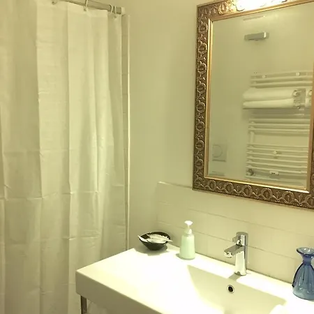 Vicolo Del Lupo 3* Roma