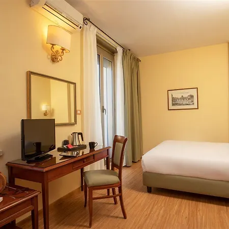 Colosseum 3* Roma