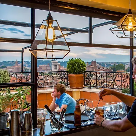 Colosseum Hotel Roma