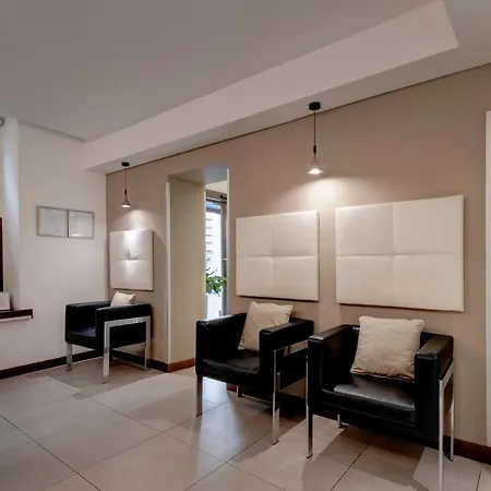 Hotel Rinascimento - Gruppo Trevi 4*