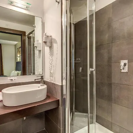 Hotel Rinascimento - Gruppo Trevi Roma