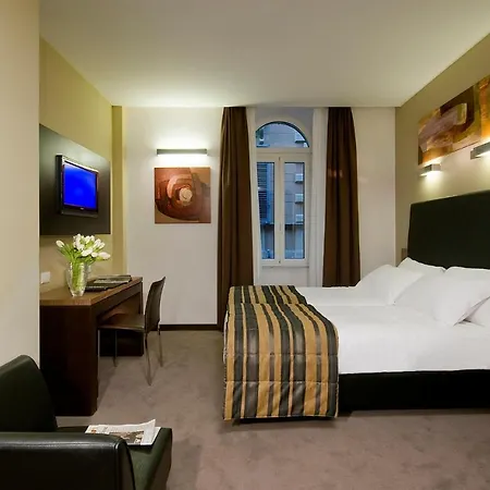 Hotel Rinascimento - Gruppo Trevi