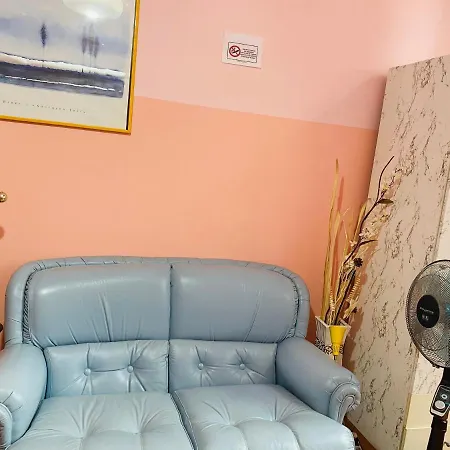 Gondola Srls Guest house Rome