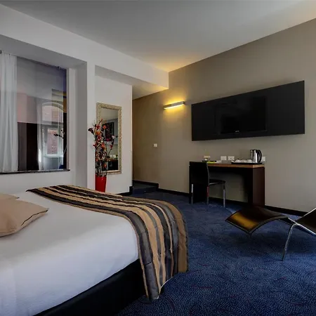 Hotel Rinascimento - Gruppo Trevi 4*