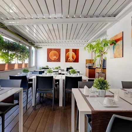 Hotel Rinascimento - Gruppo Trevi 4*
