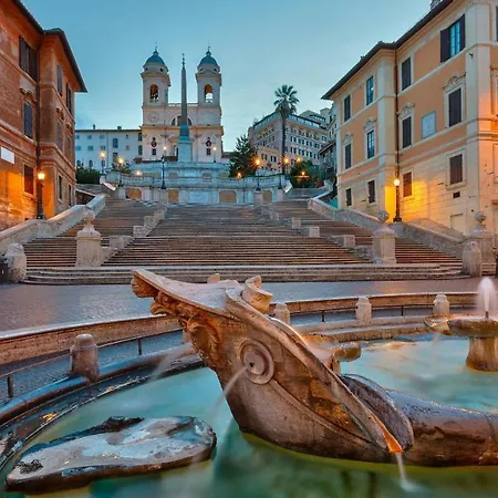 Propaganda Rome
