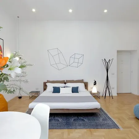 Propaganda Appartement *