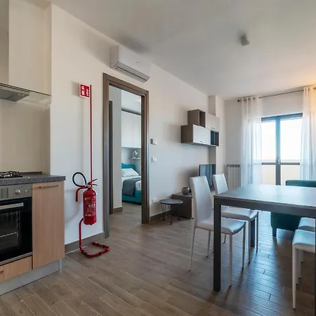 Fonte Laurentina * Řím