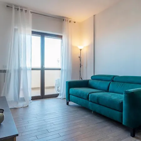Fonte Laurentina Řím