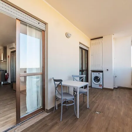 Fonte Laurentina Apartmán