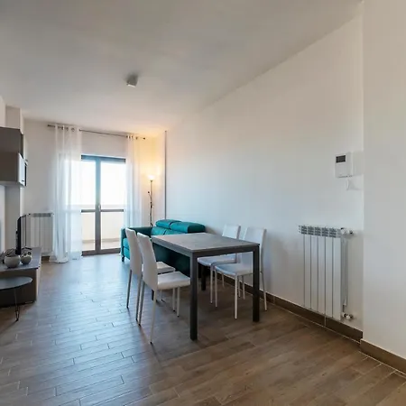Apartmán Fonte Laurentina