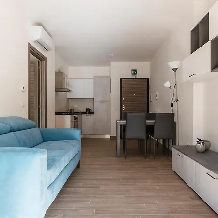 Fonte Laurentina Apartmán