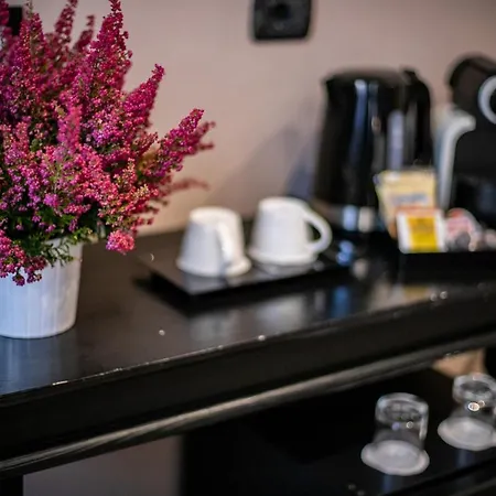 Jb Relais- Campo De' Fiori Rom