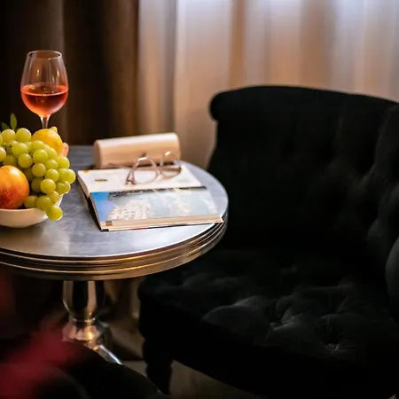 Jb Relais- Campo De' Fiori 2* Rom