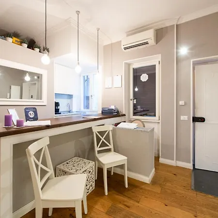 La Maison Di Sant'anna 3* ローマ