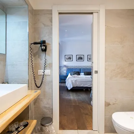 La Maison Di Sant'anna 3* ローマ