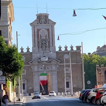 Settembre 95 Roma