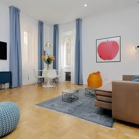 Propaganda Appartement *