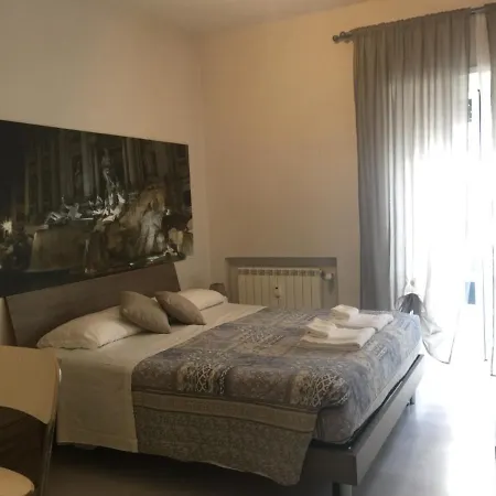 Guest house Domus Viatoris 2*