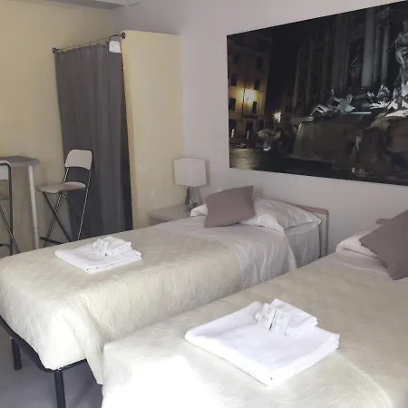 Guest house Domus Viatoris