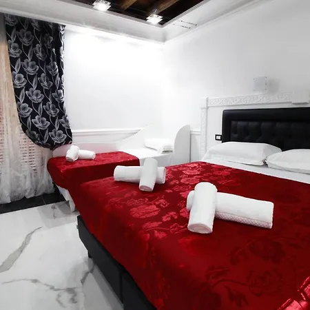 Relais Parlamento Rome