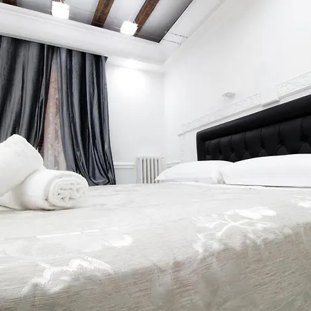 Guest house Relais Parlamento