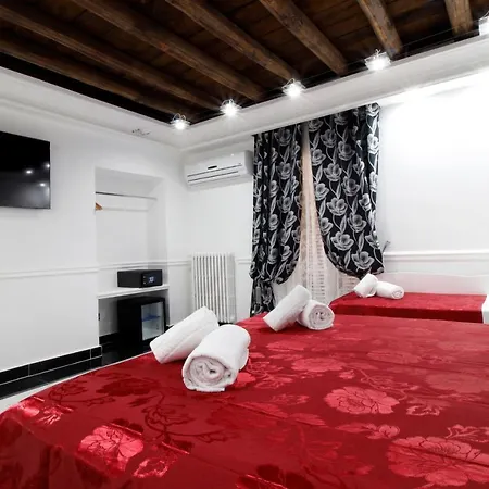 Guest house Relais Parlamento Rome