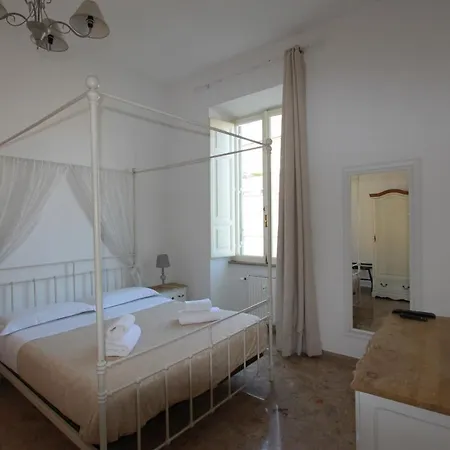 Art Atelier San Pietro Guest house *