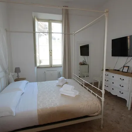 Guest house Art Atelier San Pietro