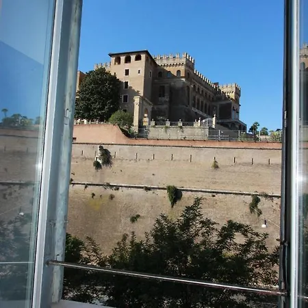Art Atelier San Pietro Guest house Rome