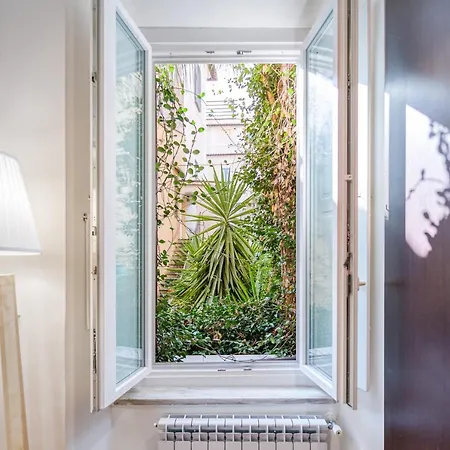 Apartament Deluxe - Campo Dei Fiori *