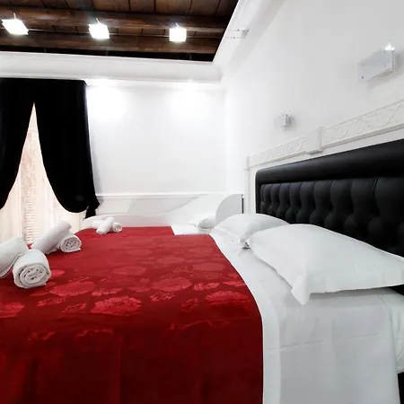 Relais Parlamento Guest house Rome