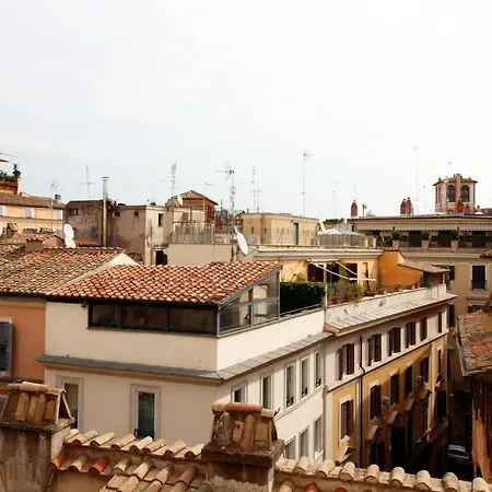 Guest house Relais Parlamento Rome
