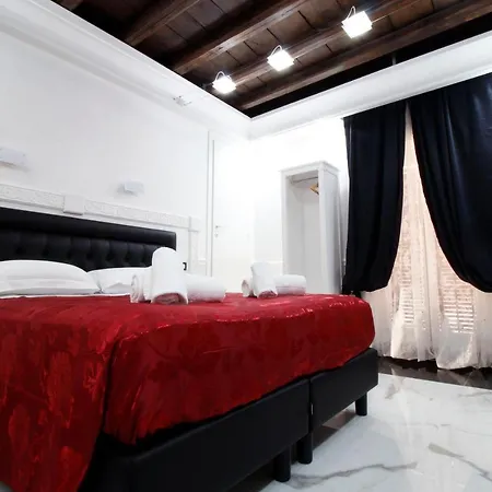 Guest house Relais Parlamento