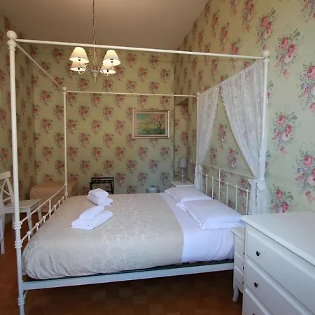 Art Atelier San Pietro Guest house Rome
